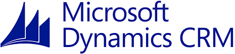 MsDynCrm Logo