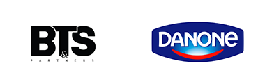 Referanslarımız dflora Danone